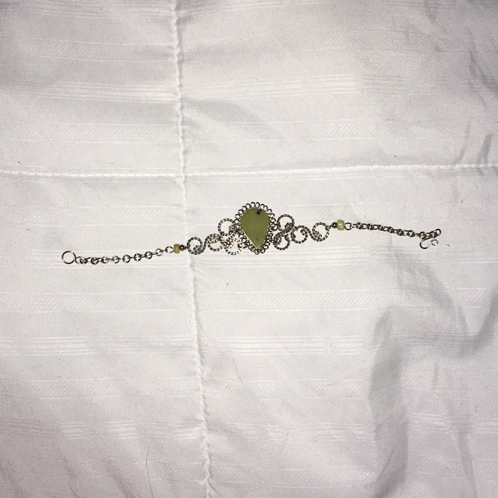 Bracelet.